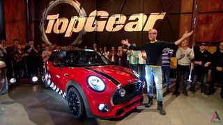 Top Gear / Топ Гир: 23 сезон 1 серия (2016)