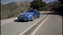 Acura обновила седан ILX
