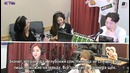 BLACKPINK – SBS Boom Boom Power Radio [рус. саб]