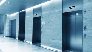 Как работает лифт с электрическим приводом