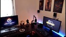 The Gaming Room Tour