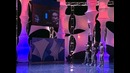 КВН – Шерон Стоун на передаче Спокойной ночи, малыши