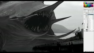 EPISODE 04 Sea Monster part 3