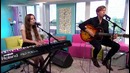 Birdy ft. Rhodes – Let It All Go (Live Acoustic on Sunday Brunch)