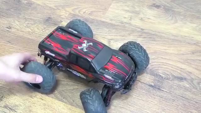 Foxx s911 супер тачка смотреть всем