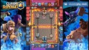 Новый тренд – гигантус clash royale