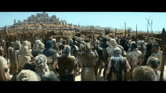 Убийца по имени Неро – 7 серия | 2025