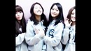 SeolJeong (Seolhyun x Hyejeong) Don’t forget