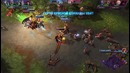 Популярные герои и сборки Heroes of the Storm. Мета-отчет за сентябрь 2015