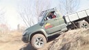 Uaz Cargo