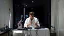Sweet Dreams- Tom Thum Beatbox version