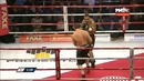 Денис Лебедев vs Виктор Рамирес