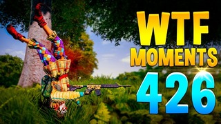PUBG Daily Funny WTF Moments Ep. 426