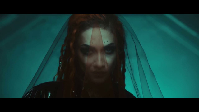 Lord Of The Lost x Infected Rain – Would You Walk With Me Through Hell (Official Video 2025)