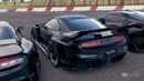 SUPRA MK4 + MK5 WIDEBODY