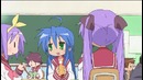 Lucky Star – 1 Cерия (480p)