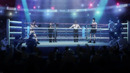 «The Boxer» (Боксёр) – Трейлер