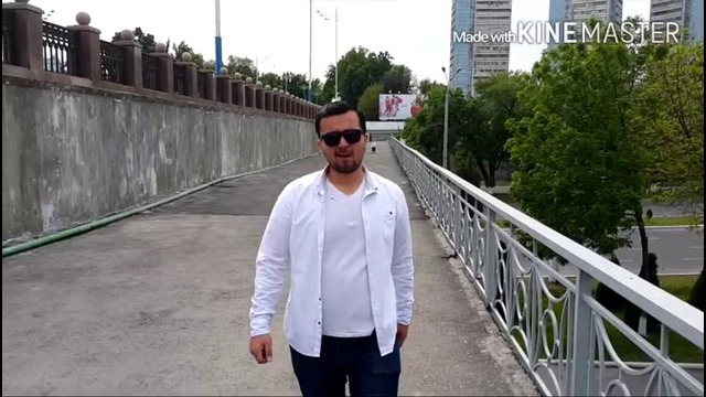 Блог Назима Сафарова 2