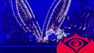 Oliver Heldens – Live @ Tomorrowland Belgium 2018 (Weekend 1)