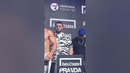 Мирзаев VS Искандар: БИТВА ВЗГЛЯДОВ #shorts