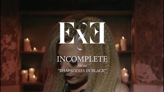 Exit Eden – Incomplete (Backstreet Boys Cover) Official Video 2k17