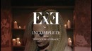 Exit Eden – Incomplete (Backstreet Boys Cover) Official Video 2k17