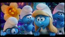 Смурфики. Затерянная деревня – Русский Тизер-Трейлер (2017)
