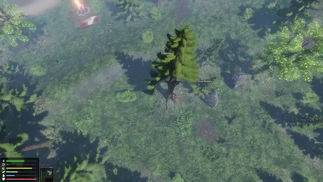 Blight Trailer
