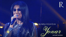 Munisa Rizayeva – Yonar (Concert Version)