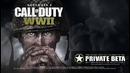 Official Call of Duty®: WWII Nazi Zombies Reveal Trailer