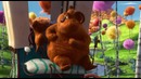 Лоракс Повозка Хоу! The Lorax Wagon Ho