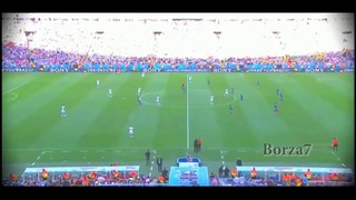 Финал. Чемпионат Мира 2014 в [HD]. Германия-Аргентина 1-0