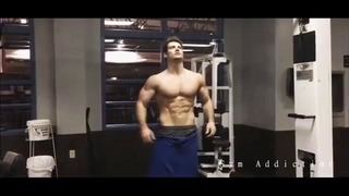 Bodybuilding – Connor Murphy Motivation