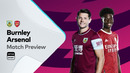 Бёрнли – Арсенал | Английская Премьер-лига 2020/21 | 27-й тур