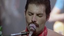 Queen – We Are The Champions (Live)
