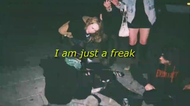 Surf Curse – Freaks [Lyrics]