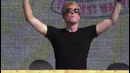 Jay Hardway – Live @ Summer Festival in Antwerp, Belgium (05.07.2015)