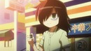 WataMote – 5 серия (Лето 2013!)