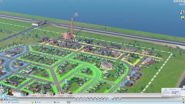SIMCITY – Привет соседи! (Часть 2)