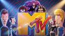ЗАБЫТЫЕ МУЛЬТФИЛЬМЫ С КАНАЛА MTV