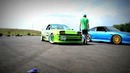 Red Bull Wings Team Almaty – Drift Cars