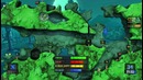 Dread’s stream Worms (23.04.2016)