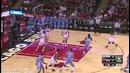Derrick Rose EXPLOSIVE Drives Compilation 2014-15 Season (Part 1)
