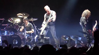 Metallica: Spit Out the Bone (Live – London, England – 2017)