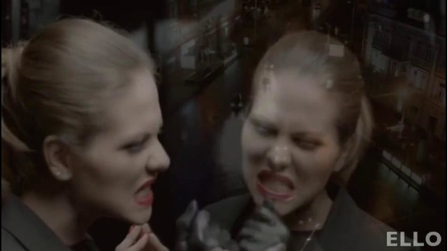 Пыльца – Я Люблю Тебя Киев (Украина)