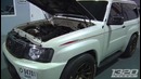 Nissan Patrol с 1700 л.с