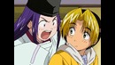 Хикару и Го / Hikaru no Go – 43 серия (480р)