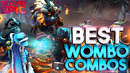 BEST Wombo Combos of BEYOND EPIC 2020 Dota 2