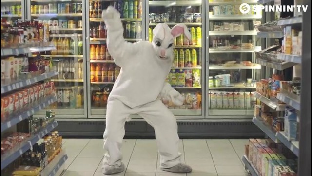 Oliver Heldens – Bunnydance (Official Music Video)