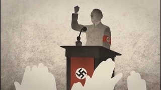 Как Гитлер пришел к власти [TED-ED